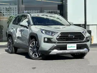 ＲＡＶ４ アドベンチャー