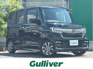 Ｎ－ＢＯＸカスタム カスタム L