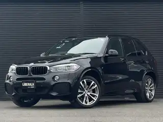 Ｘ５ xDrive 35d Mスポーツ