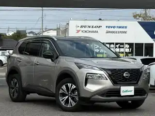 エクストレイル X