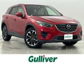 ＣＸ－５ XD Lパッケージ