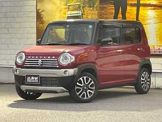 ハスラー Jスタイル Ⅱ