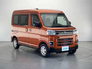 アトレー バン RS