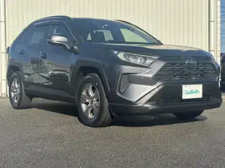 ＲＡＶ４ X