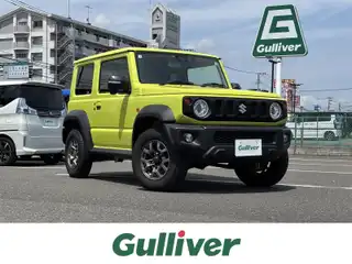 ジムニー シエラ JC