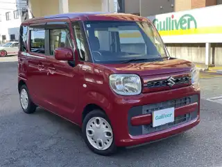 スペーシア HYBRID G