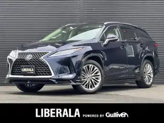 ＲＸ 450hL
