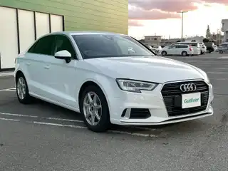 Ａ３ セダン 1．4 TFSI スポーツ