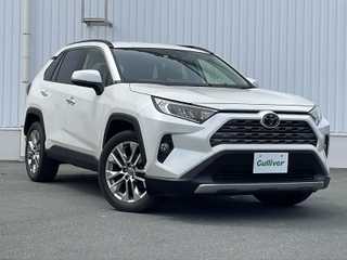 ＲＡＶ４ G Zパッケージ