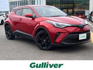 Ｃ－ＨＲ G モード ネロ セーフティプラス