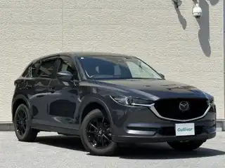 ＣＸ－５ XD スマートエディション