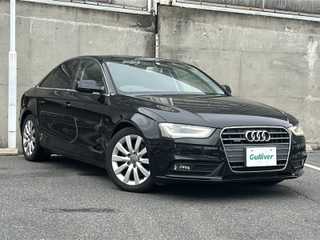 Ａ４ 2．0 TFSI クワトロ