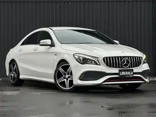 ＣＬＡ２５０ シュポルト 4MATIC
