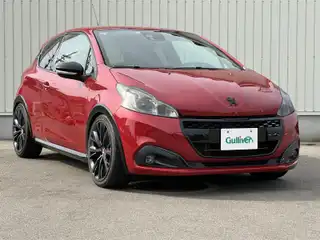 ２０８ GTi byプジョースポール