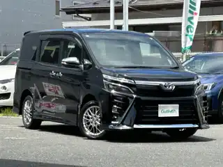 ヴォクシー ZS 煌Ⅱ