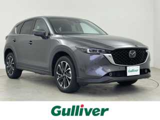 ＣＸ－５ XD Lパッケージ