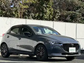 ＭＡＺＤＡ２ 15S ブラックトーンED