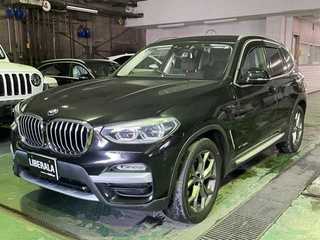 Ｘ３ xDrive20d Xライン