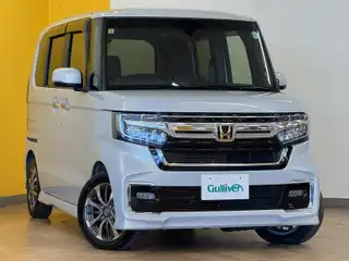 Ｎ－ＢＯＸカスタム カスタム L