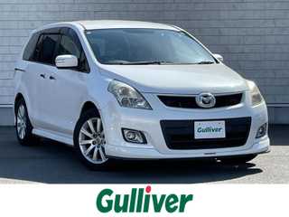 ＭＰＶ 23C Sporty Uスタイル