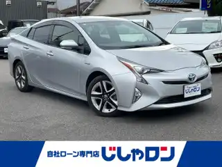 プリウス S ツーリングセレクション