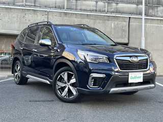 フォレスター アドバンス