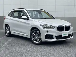 Ｘ１ xDrive 18d Mスポーツ