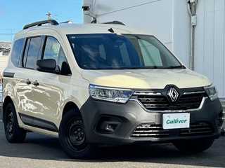 カングー クルール ディーゼル MT