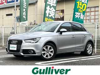 Ａ１スポーツバック スポーツバック 1．4TFSI