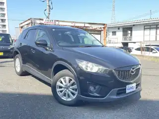 ＣＸ－５ 20S