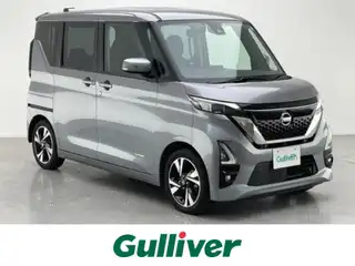 ルークス HWS X プロパイロットED