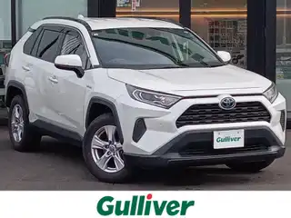 ＲＡＶ４ ハイブリットX