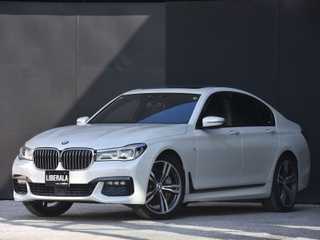 ７５０ｉ Mスポーツ