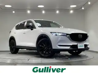 ＣＸ－５ XD ブラックトーンエディション