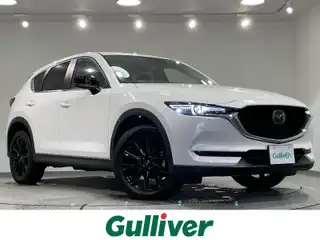 ＣＸ－５ XD ブラックトーンエディション
