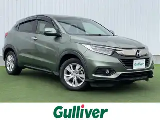 ヴェゼル X ホンダセンシング