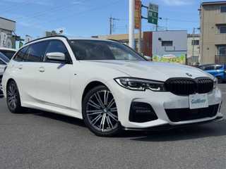 ３２０ｉ ツーリング Mスポーツ