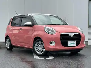 ブーン スタイル SAⅢ