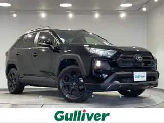 ＲＡＶ４ アドベンチャー オフロードPKG