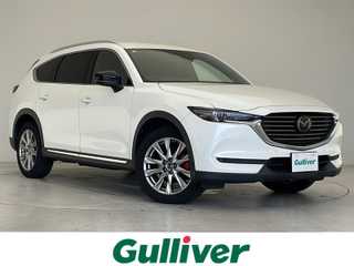 ＣＸ－８ XD Lパッケージ