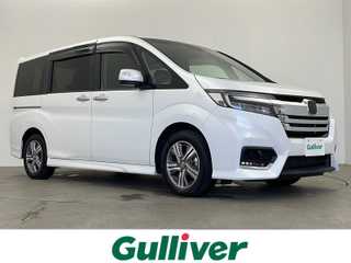 ステップワゴン スパーダ eHEV G ホンダS