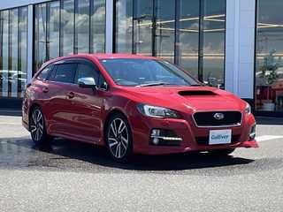 レヴォーグ 2．0GT－S アイサイト