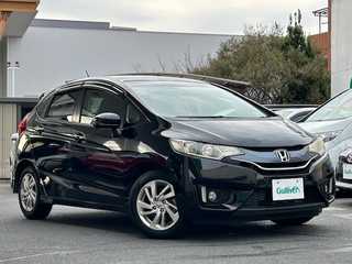 フィット 13G Sパッケージ