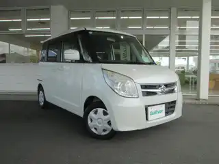 パレット リミテッドⅡ