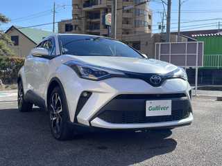 Ｃ－ＨＲ G