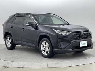 ＲＡＶ４ X