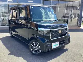 Ｎ－ＢＯＸカスタム カスタム