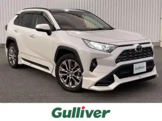 ＲＡＶ４ G Zパッケージ