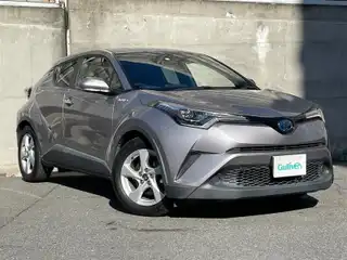 Ｃ－ＨＲ S LEDエディション