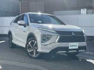 エクリプスクロスＰＨＥＶ P
